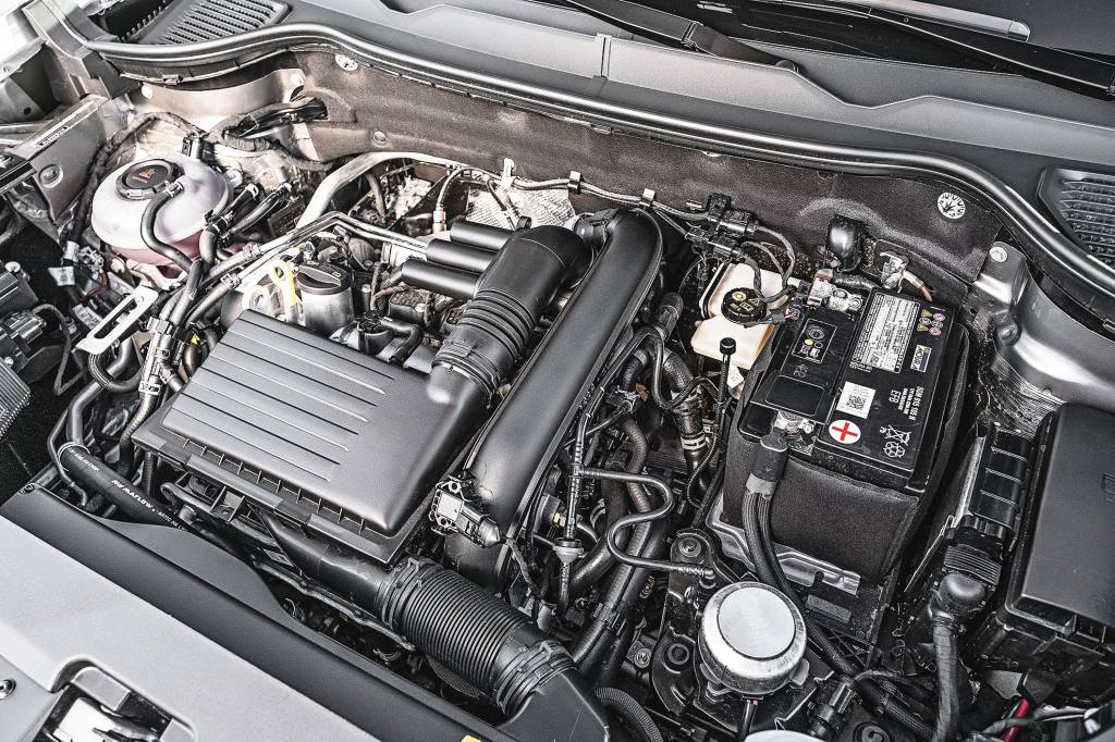 Porque carros turbo têm bomba de vácuo elétrica para os freios?