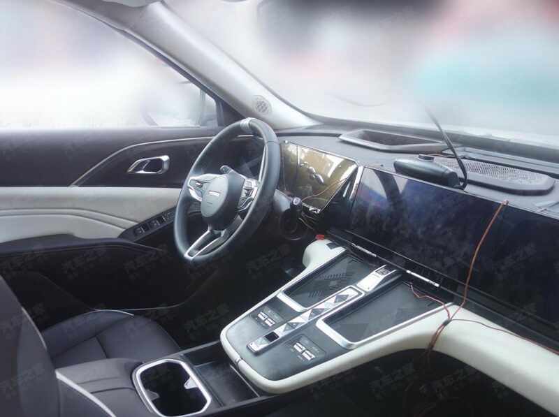 haval-h6-new-3-800×597 Protótipo B11 GWM