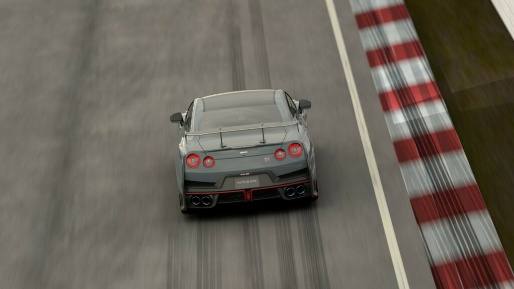 Nissan GT-R 2024 Nissan GT-R 2024