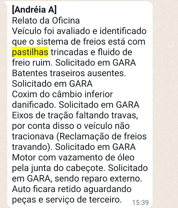 Contato Kavak Contato Kavak