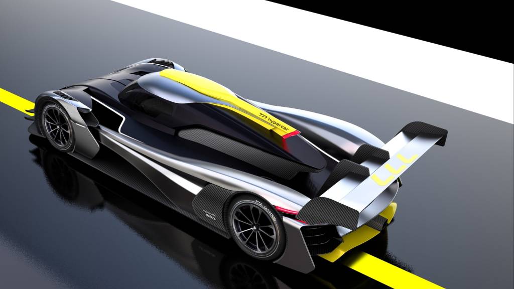 media-46 777 Hypercar