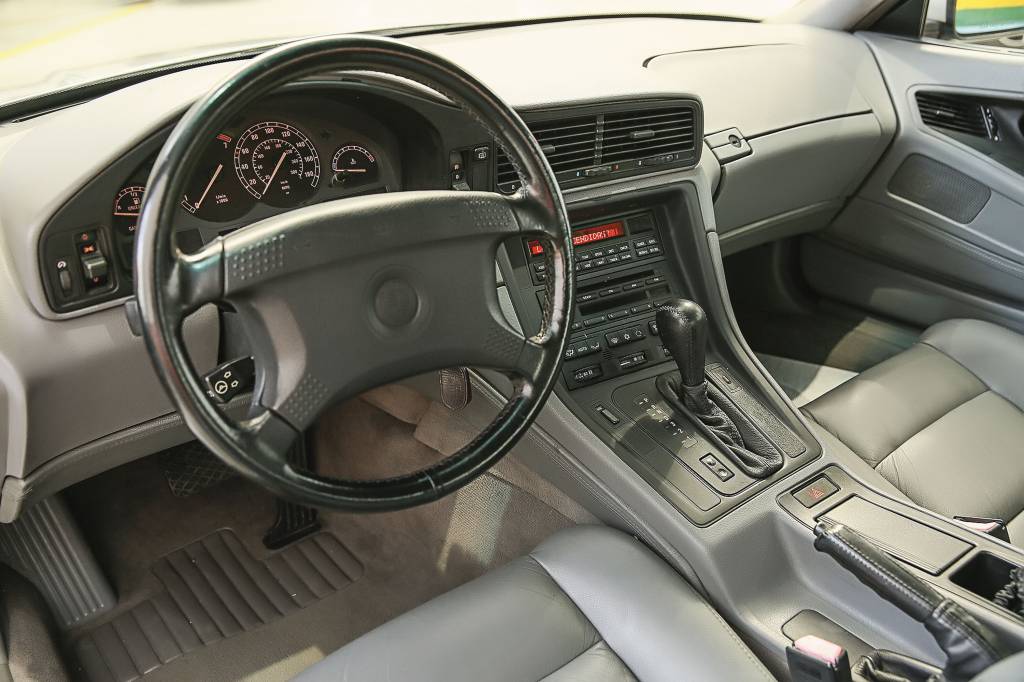 BMW 850 BMW 850