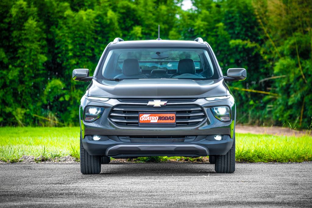 Chevrolet Onix, Montana, Tracker e Spin 2024 estão mais caros em outubro