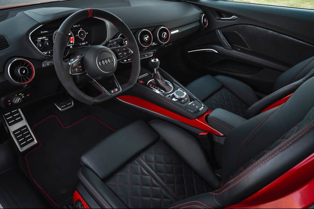 1109051 Audi TT Final Edition