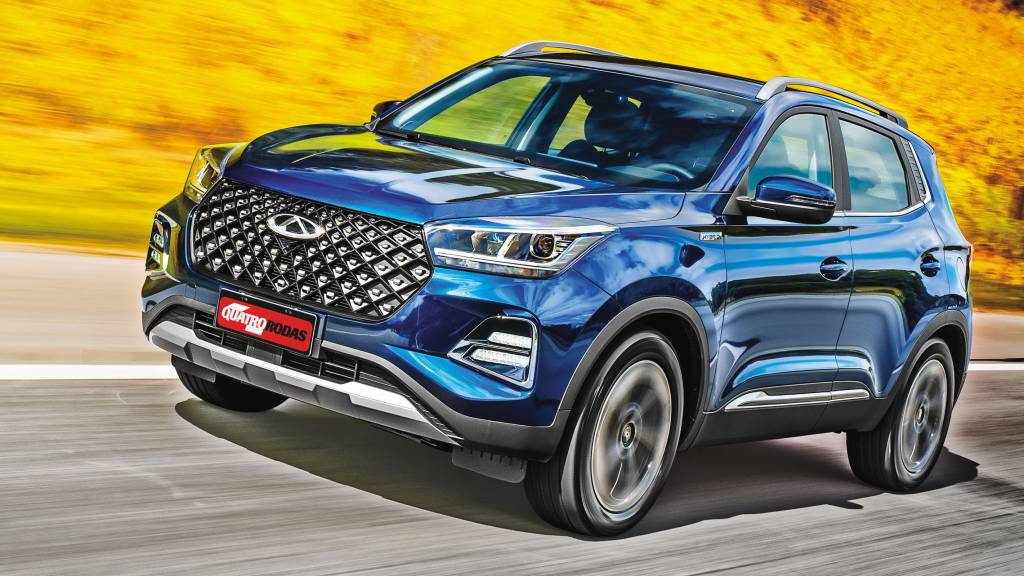 Raio X: como é manter o Caoa Chery Tiggo 5x Pro Hybrid de R$ 162.490?