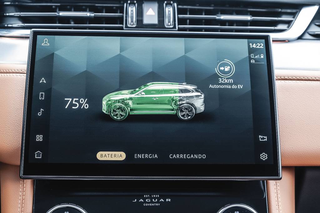 Jaguar Fpace Jaguar Fpace