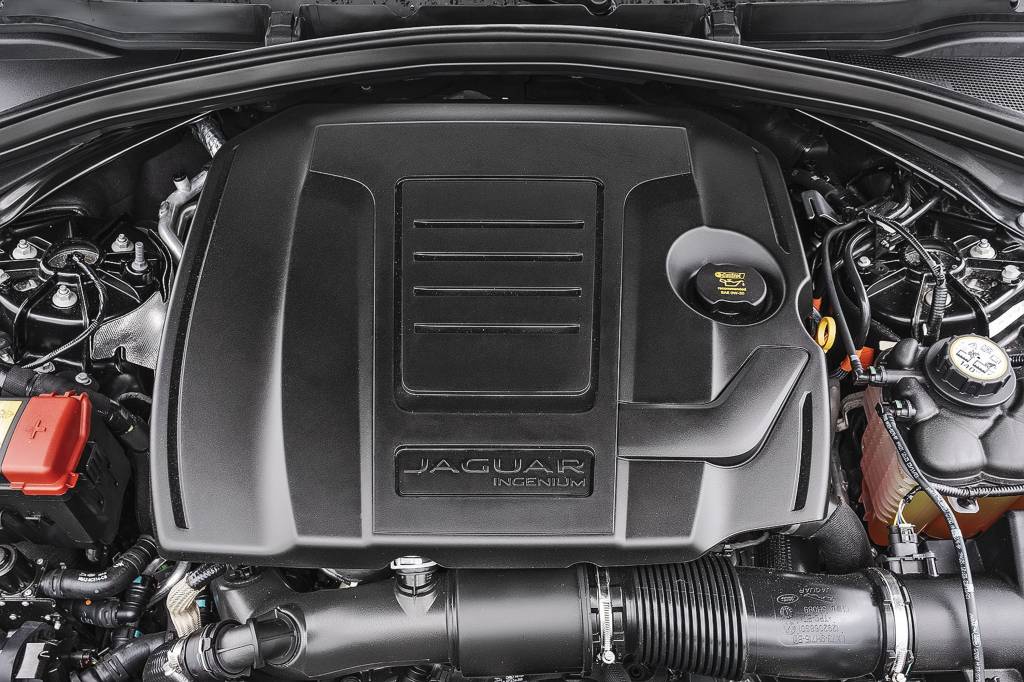 Jaguar Fpace Jaguar Fpace