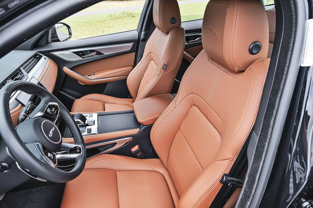 Jaguar Fpace Jaguar Fpace