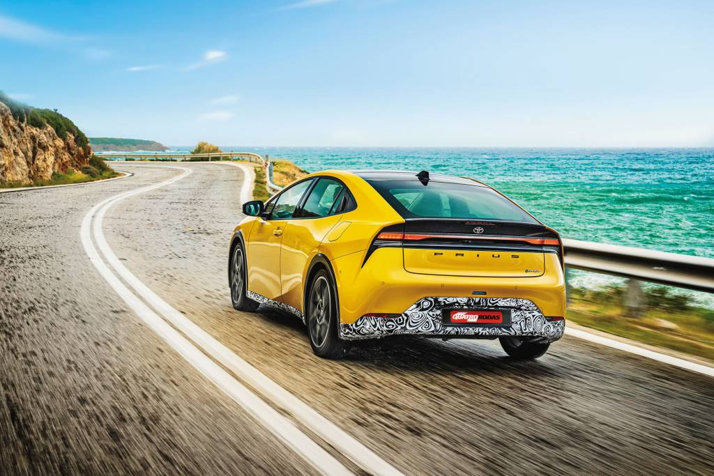 Prius 2023 fgPrius 2023