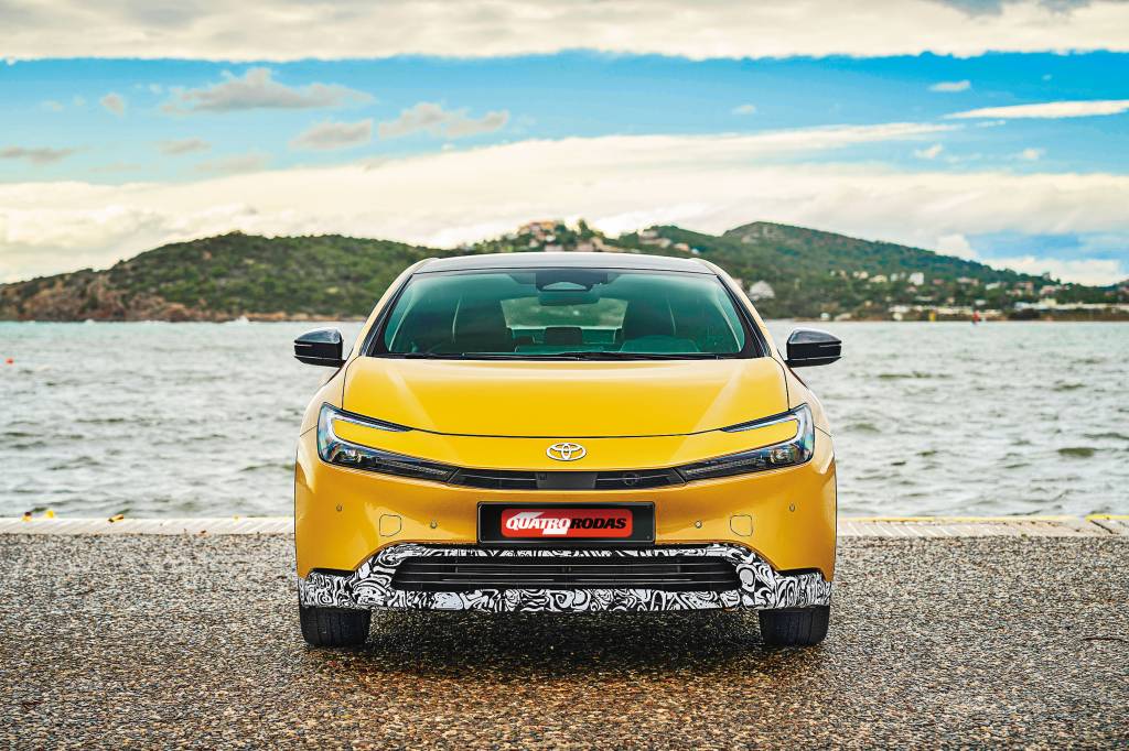 Prius 2023 Prius 2023