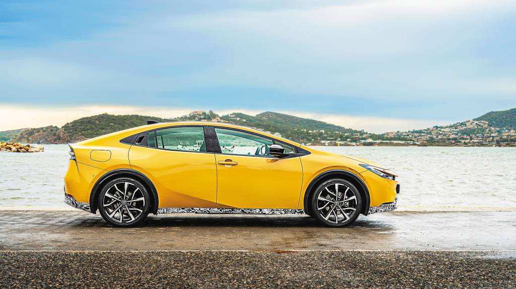 Prius 2023 Prius 2023