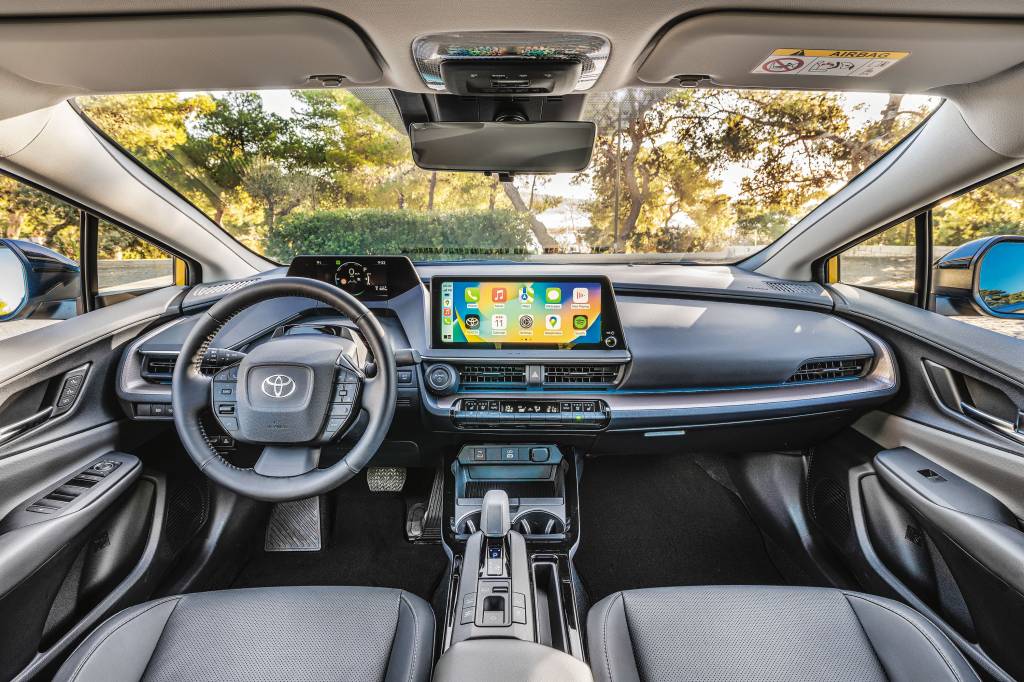 Prius 2023 Prius 2023