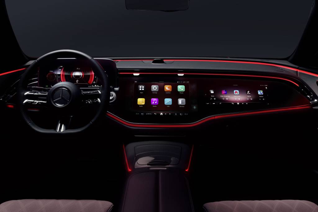 Mercedes-Benz E-Klasse | 2023Mercedes-Benz E-Class | 2023 Mercedes Classe E