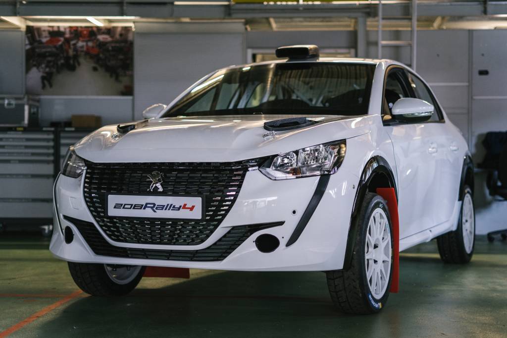 Primeiro Peugeot 208 turbo fabricado na Argentina custa mais de R$ 400.000