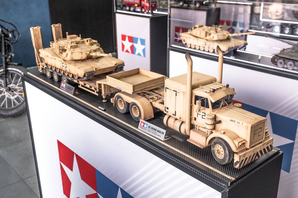 Tamiya Tamiya