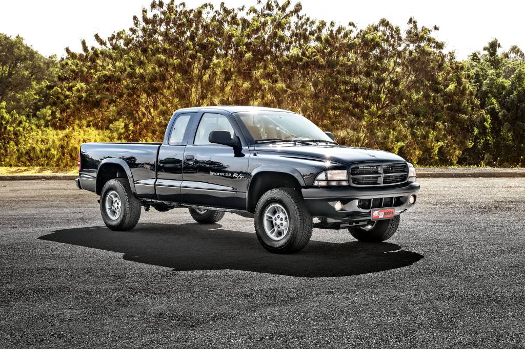 CEO da Ram quer nova picape média e reviver 1500 com motor Hemi