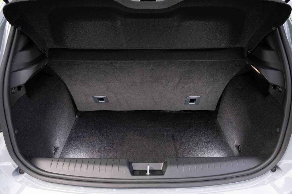 Fiat Argo Trekking CVT 2023 testado por QUATRO RODAS (23) Fiat Argo Trekking CVT 2023 testado por QUATRO RODAS (23)