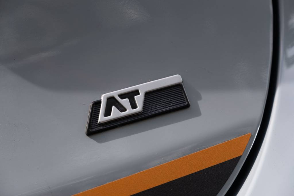 Fiat Argo Trekking CVT 2023 testado por QUATRO RODAS (3) Fiat Argo Trekking CVT 2023 testado por QUATRO RODAS (3)