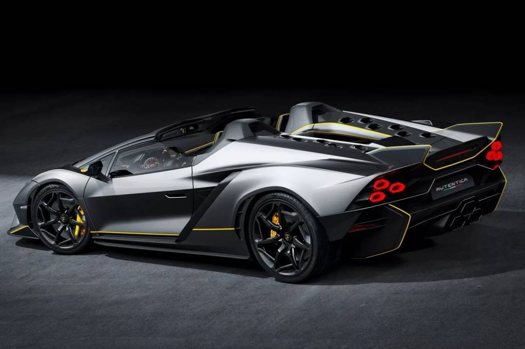 Lamborghini-Autentica-2 Lamborghini Autentica
