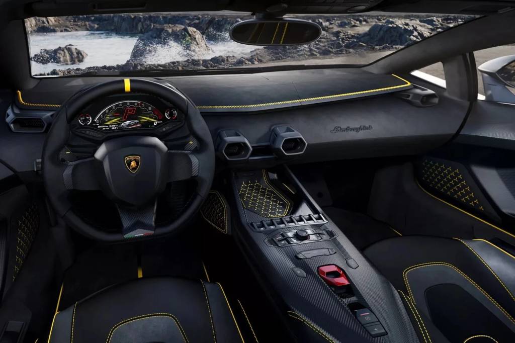 Lamborghini-Autentica-8 Lamborghini Autentica