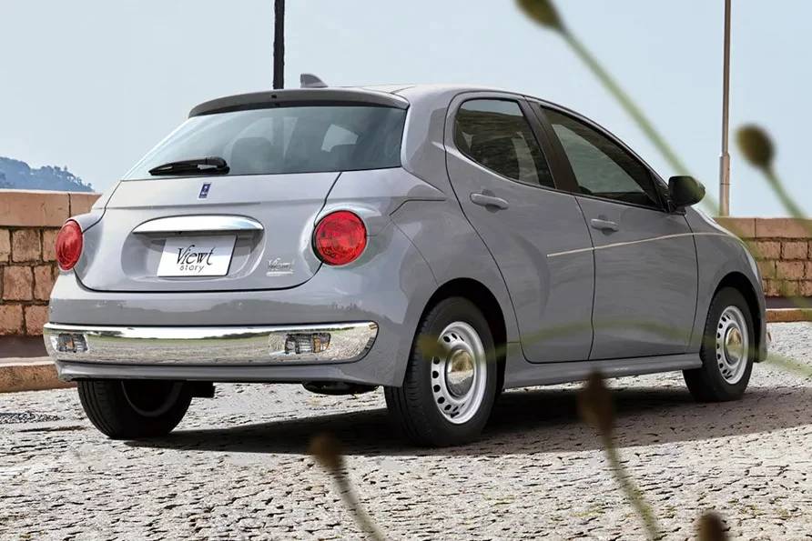 Mitsuoka-Viewt-Story-5 Mitsuoka Viewt Story