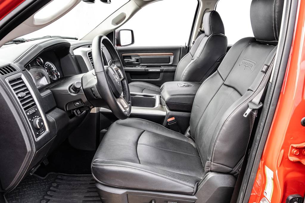 Ram 1500 Classic 2023 brasil (7) Ram 1500 Classic 2023 brasil