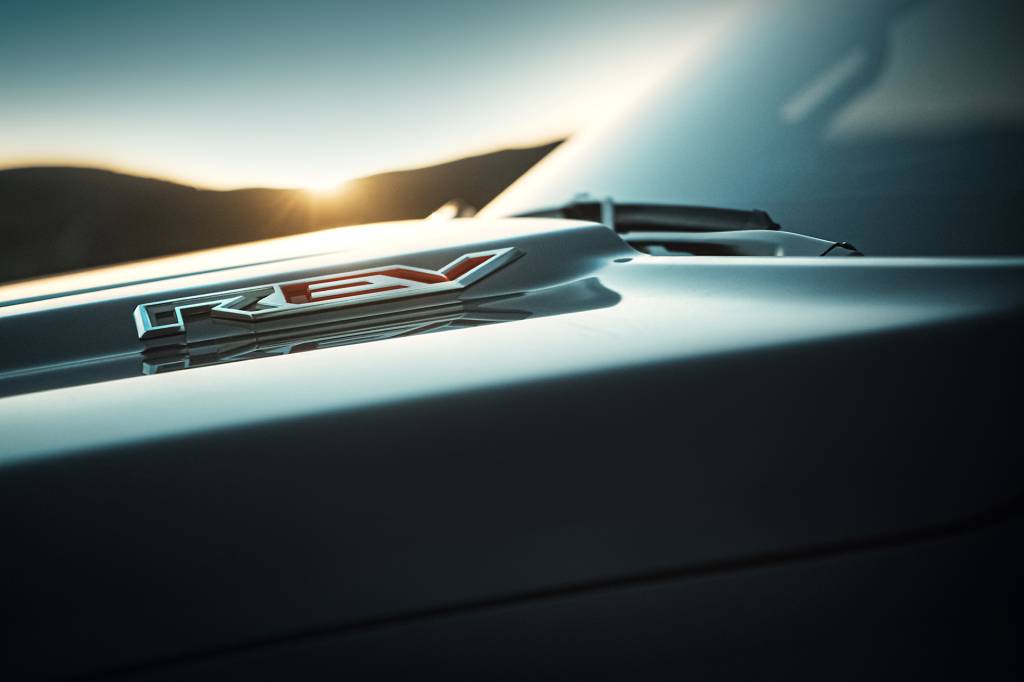 “Ram Brand Confirms Name of First Electric Pickup: Ram 1500 R “Ram Brand Confirms Name of First Electric Pickup: Ram 1500 REV”
