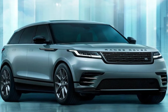 Range Rover Velar facelift 2023-7