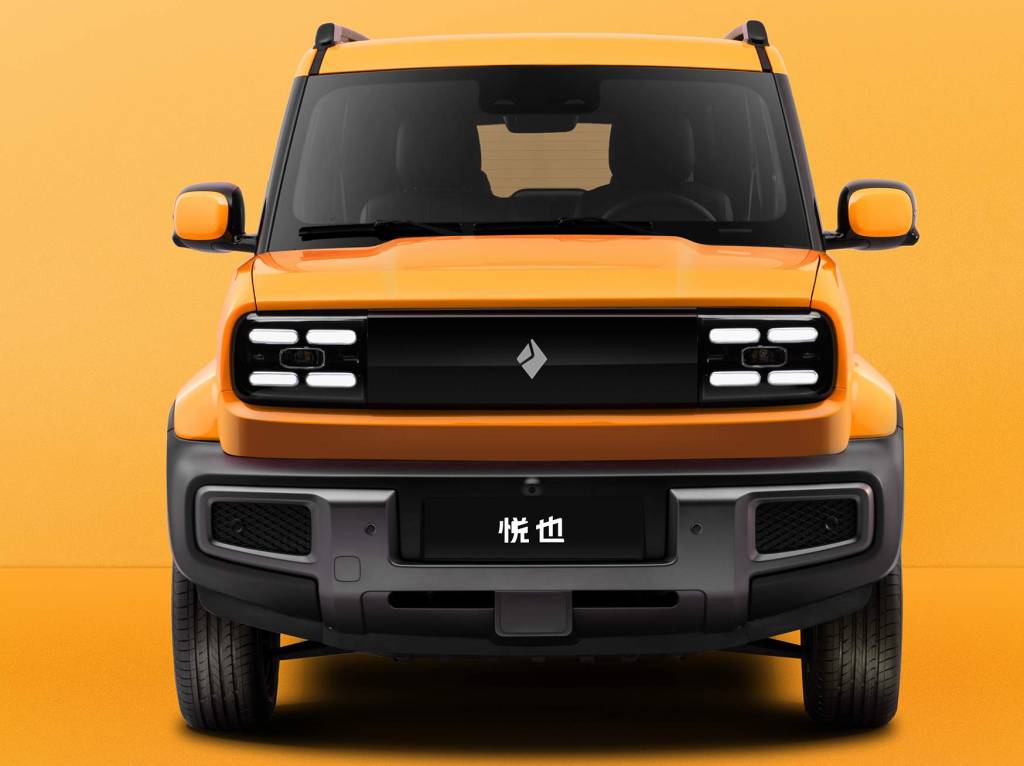 baojun_yep_7 Baojun Yep