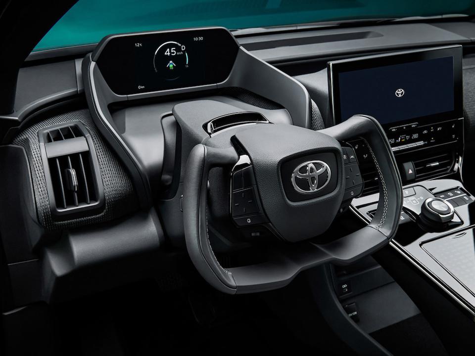 toyotaposrtsev Toyota Sports EV