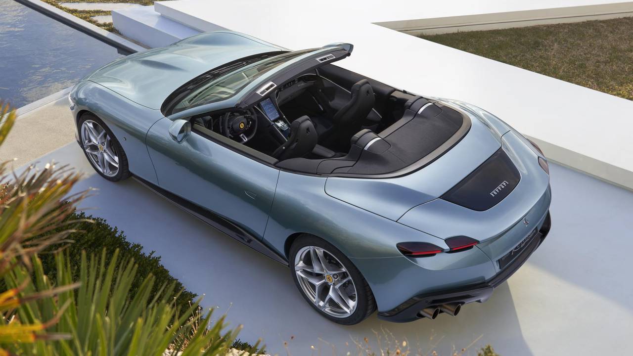 Ferrari_Roma_Spider