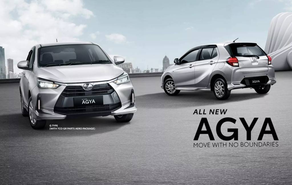 Toyota-Agya-1 Toyota Agya