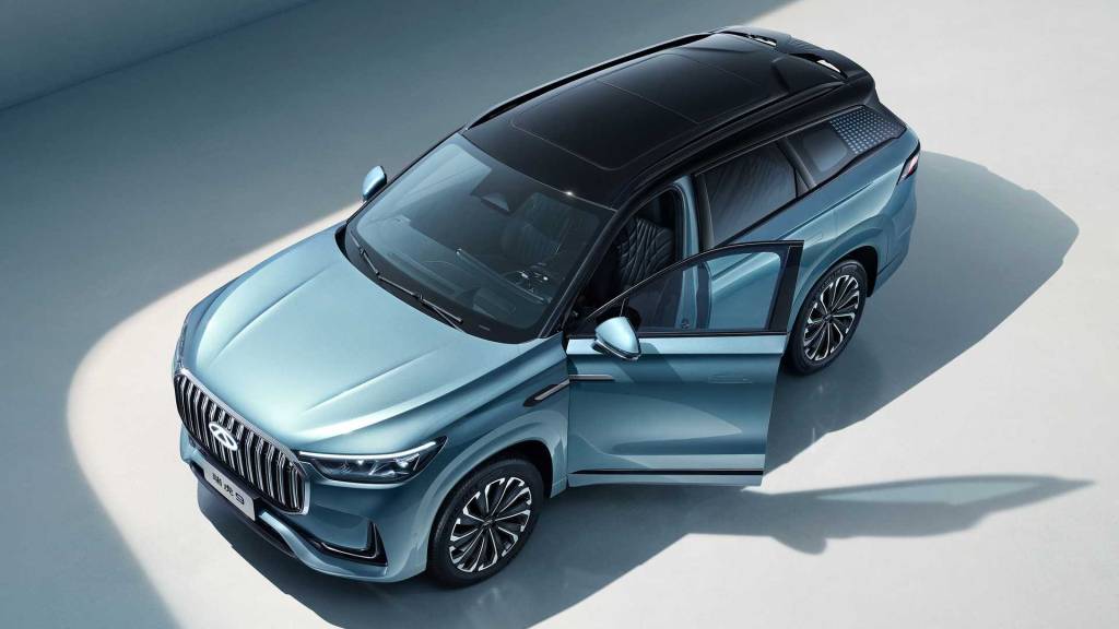 chery-tiggo-9- Chery Tiggo 9