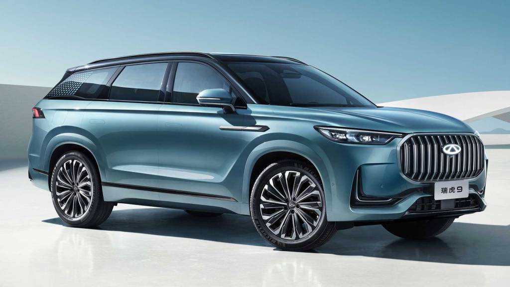 chery-tiggo-9—novas-imagens Chery Tiggo 9