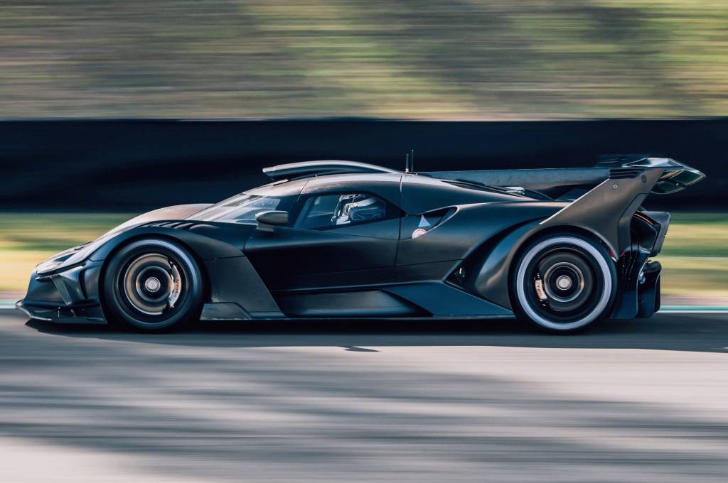 06 BUGATTI_Bolide-Prototype Bugatti Bolide