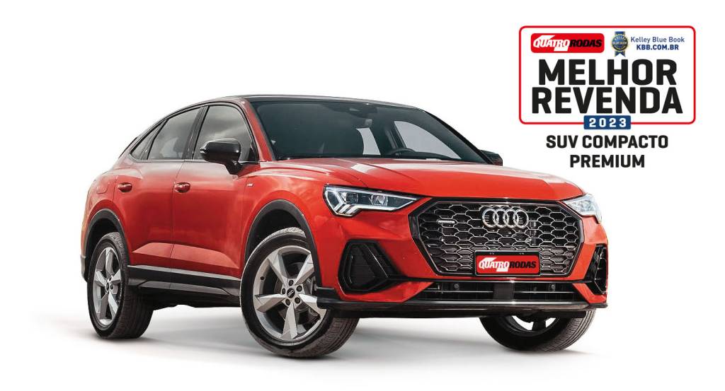 Audi Q3 Audi Q3