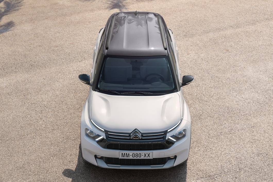 Novo Citroën C3 Aircross, apresentado nesta quinta (27) em São Paulo Novo Citroën C3 Aircross, apresentado nesta quinta (27) em São Paulo