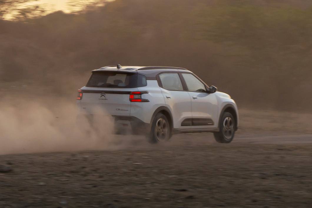 Novo Citroën C3 Aircross, apresentado nesta quinta (27) em São Paulo Novo Citroën C3 Aircross, apresentado nesta quinta (27) em São Paulo