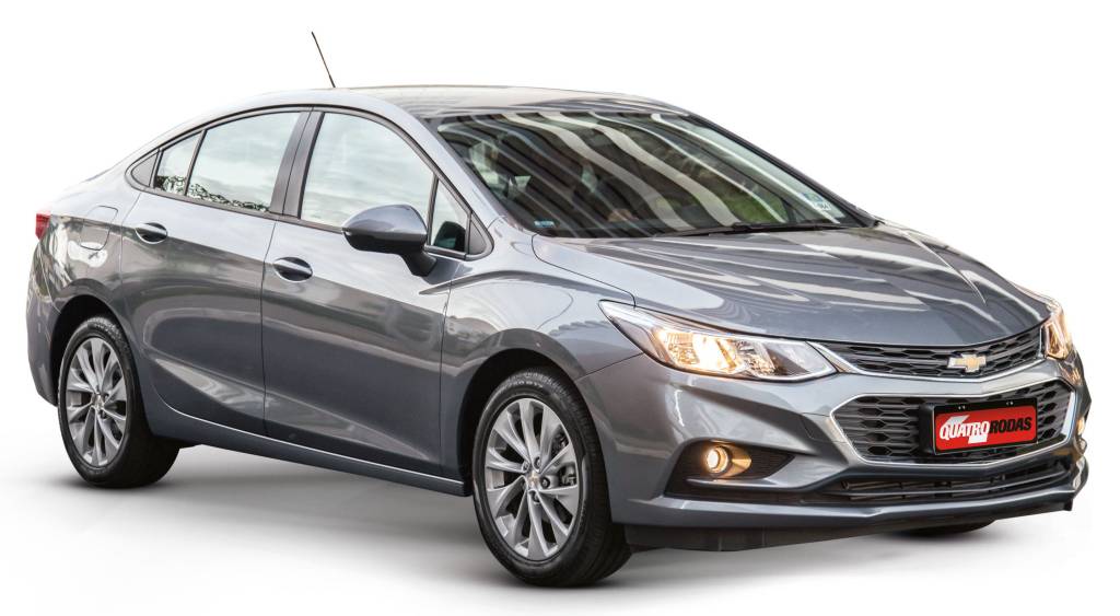 Chevrolet Cruze Melhor Revenda 2023 Chevrolet Cruze Melhor Revenda 2023