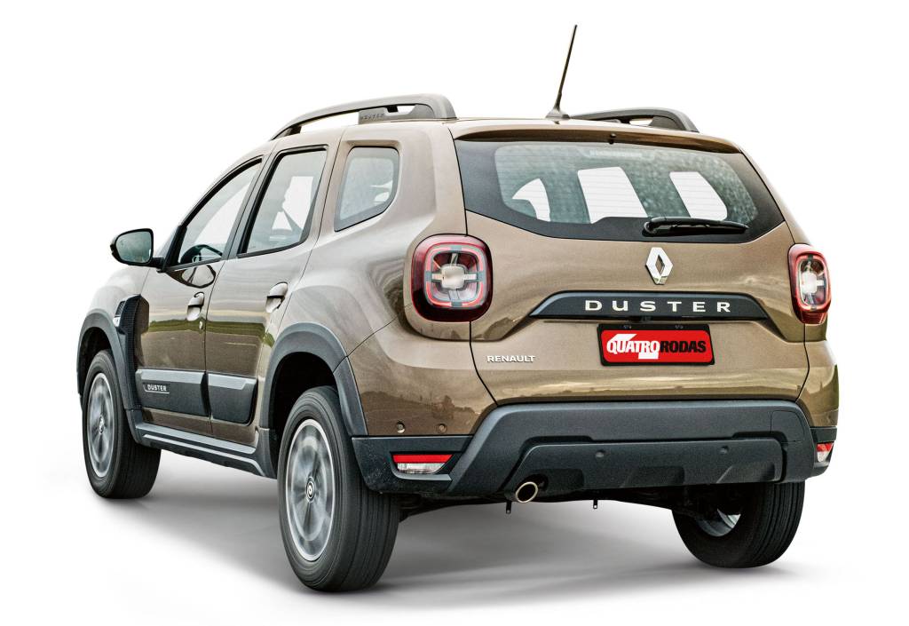 Renault Duster Melhor Revenda 2023 Renault Duster Melhor Revenda 2023