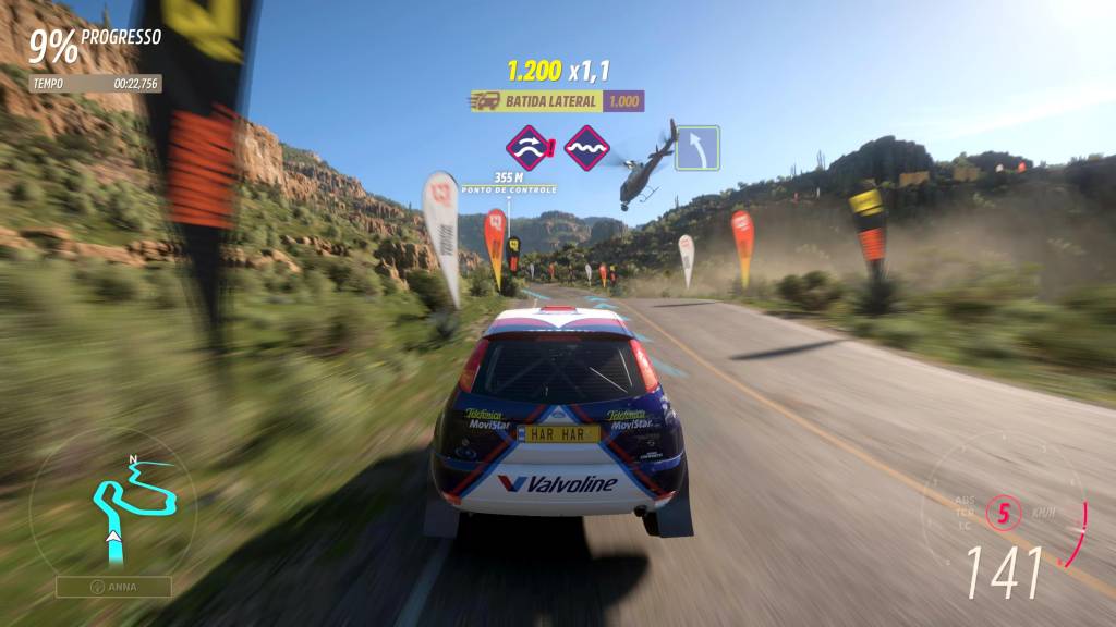 Forza Horizon 5 Rally Adventure (10) Forza Horizon 5 Rally Adventure (1)