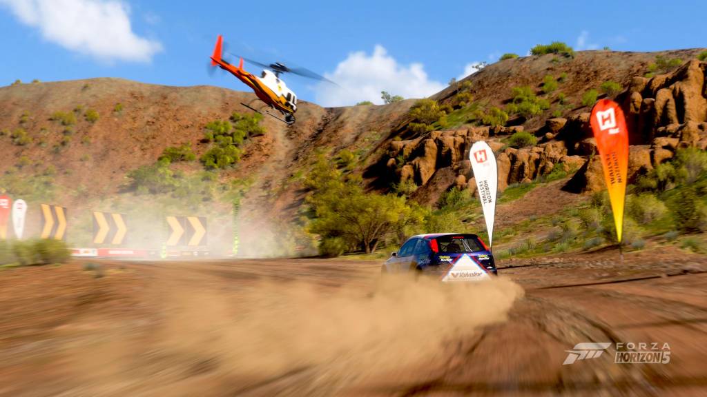Forza Horizon 5 Rally Adventure (12) Forza Horizon 5 Rally Adventure (1)