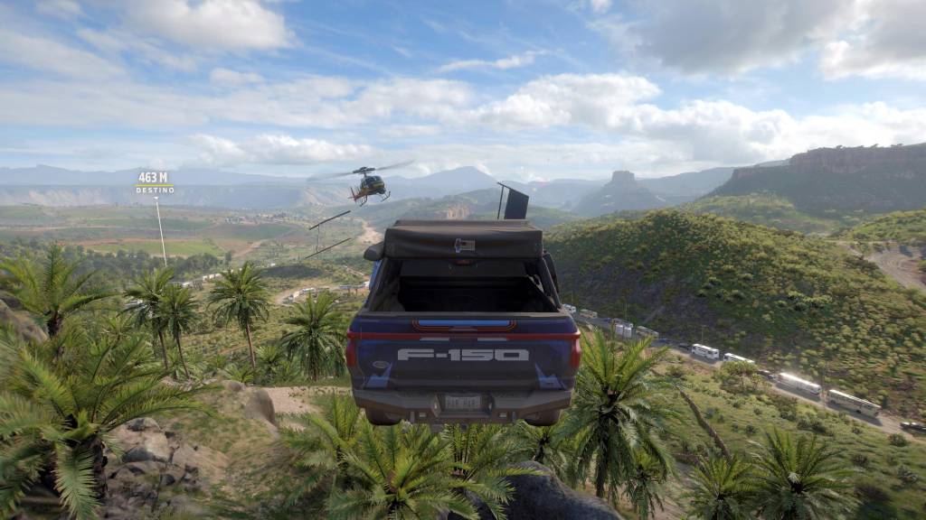 Forza Horizon 5 Rally Adventure (13) Forza Horizon 5 Rally Adventure (1)