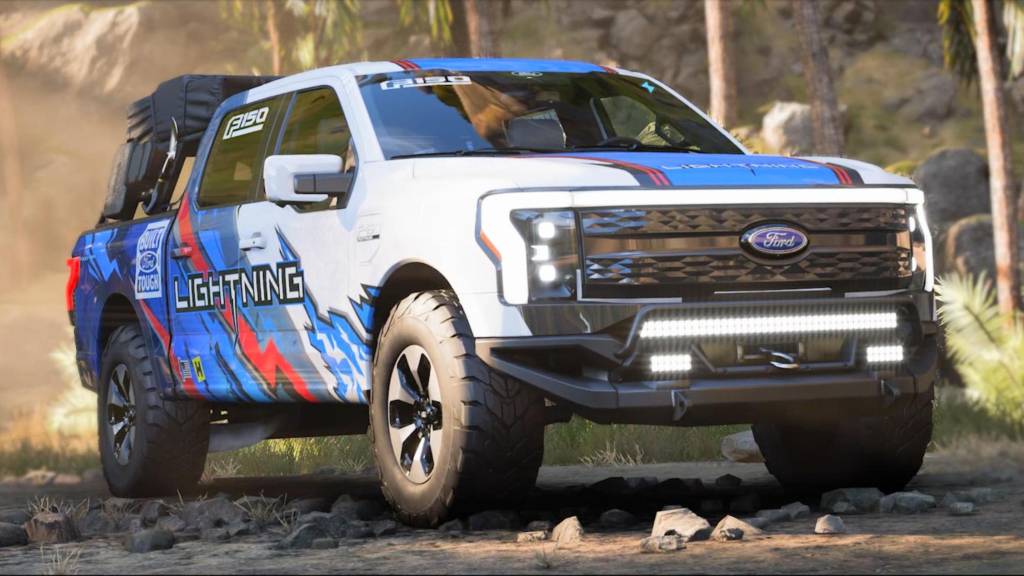 Forza Horizon 5 Rally Adventure (14) Forza Horizon 5 Rally Adventure (1)