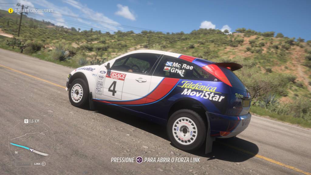 Forza Horizon 5 Rally Adventure (7) Forza Horizon 5 Rally Adventure (1)