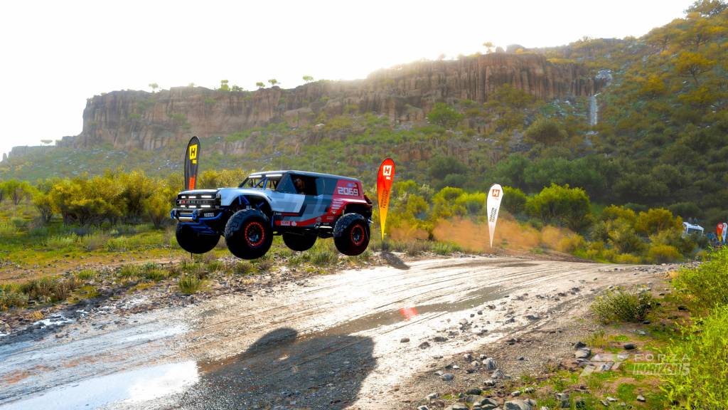 Forza Horizon 5 Rally Adventure (9) Forza Horizon 5 Rally Adventure (1)