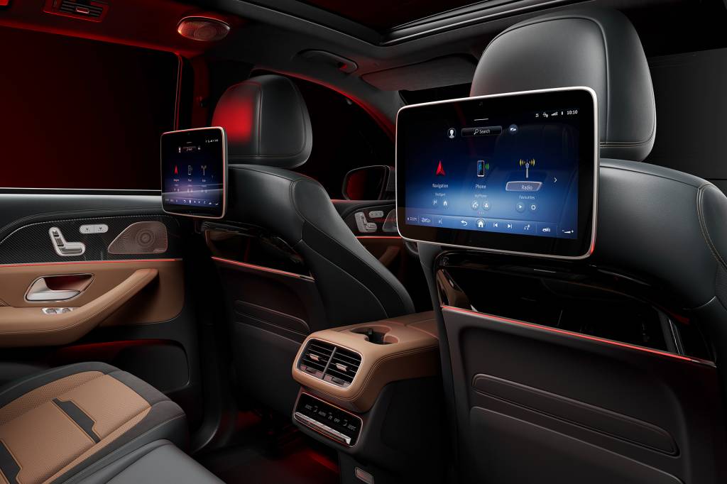 Die neuen GLS Modelle: frische Optik, neue SoftwareThe new GLS models: fresh look, new Software Die neuen GLS Modelle: frische Optik, neue SoftwareThe new GLS models: fresh look, new Software