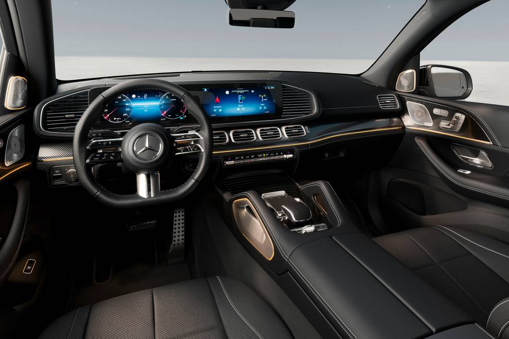 Die neuen GLS Modelle: frische Optik, neue SoftwareThe new GLS models: fresh look, new Software Die neuen GLS Modelle: frische Optik, neue SoftwareThe new GLS models: fresh look, new Software
