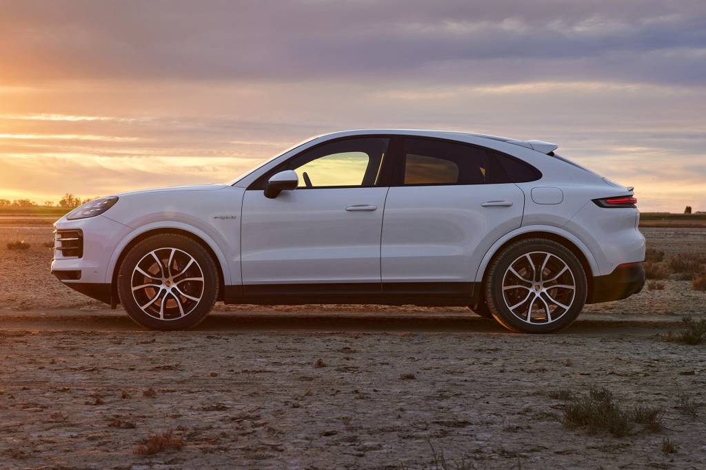 Novo Porsche Cayenne 2024 (5) Novo Porsche Cayenne 2024 (5)