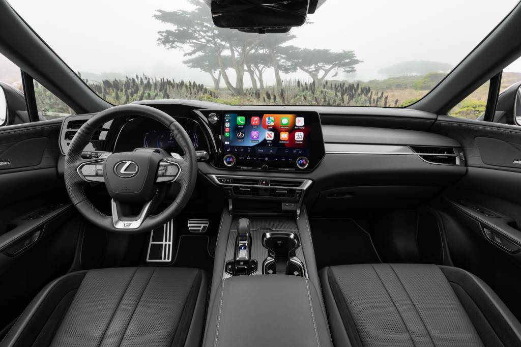RX_Copper_FSPORT_9558_ScreenB Lexus RX 500h